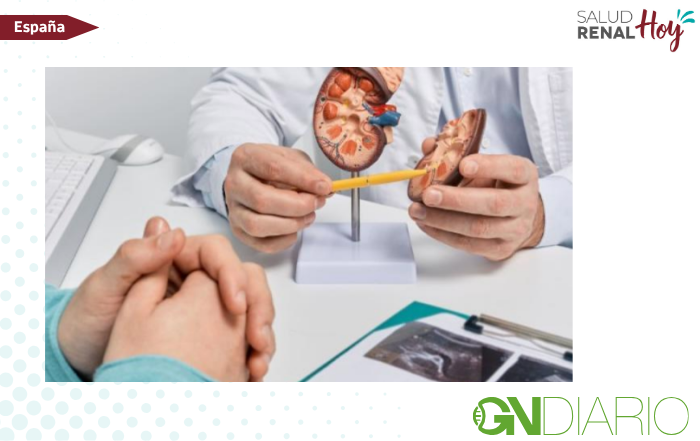 enfermedades renales raras