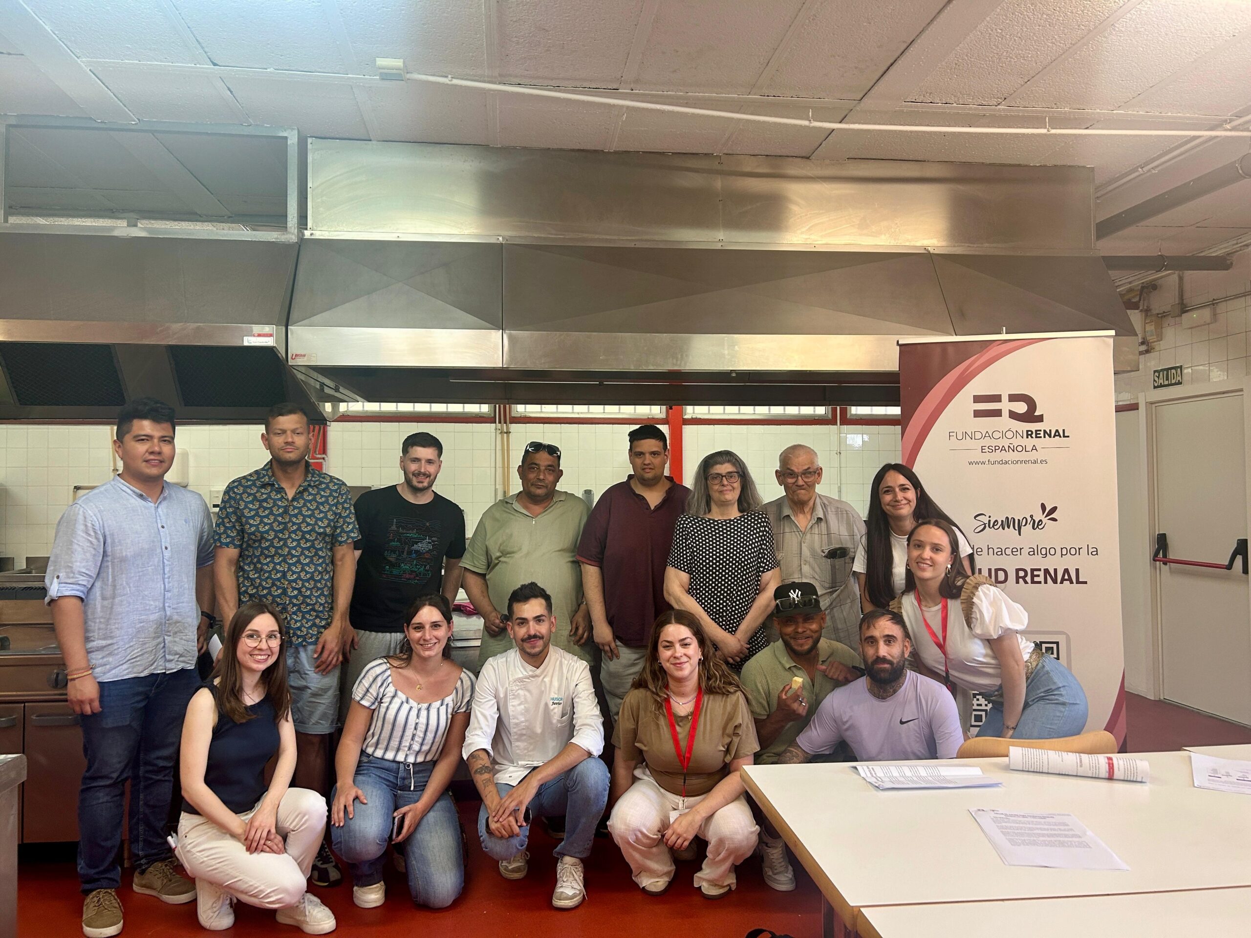 260526 Taller cocina tapas foto grupo