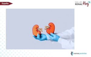 Somos Pacientes: “Compromiso cERCA de ti” marca un hito en el abordaje de la Enfermedad Renal Crónica en España