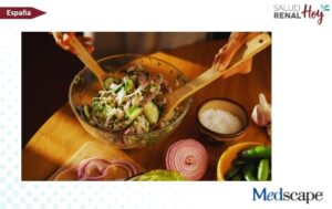 Medscape: Abordaje de la inseguridad alimentaria en la atención de la enfermedad renal crónica