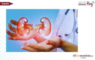 El Economista: La función renal y los péptidos son predictores clave en insuficiencia cardíaca