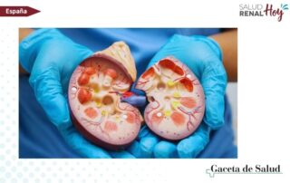Gaceta de Salud: Adiós al daño en el riñón por obesidad