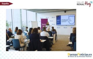 BuenasNoticas.es: Nace el programa “Liderazgo e innovación en la gestión de unidades ERCA y diálisis domiciliaria”