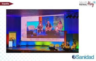 iSanidad: El Proyecto Apolo busca aumentar la supervivencia de los pacientes con trasplante renal