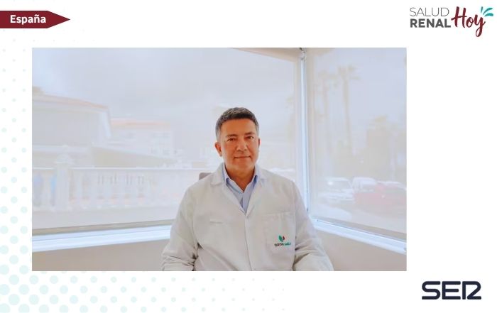 SER: La cirugía robótica reduce las recaídas en pacientes con litiasis renal compleja