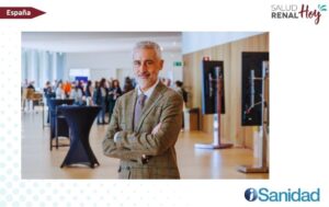 iSanidad: Situando a la enfermedad renal en la agenda de salud nacional y global