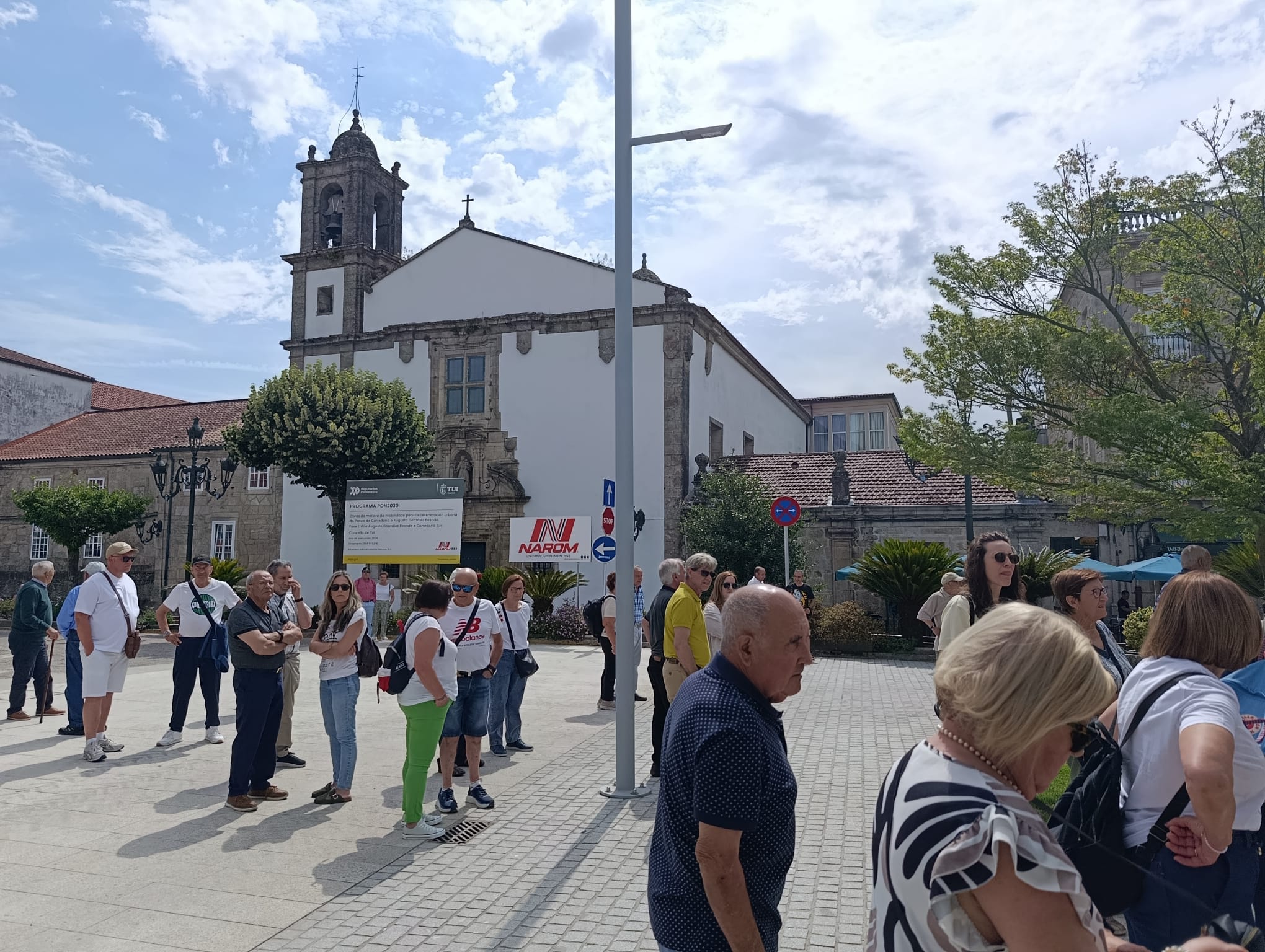 260614 Excursion a TUI