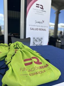 II CAMPEONATO DE GOLF SOLIDARIO DE LA FUNDACION RENAL ESPAÑOLA 11