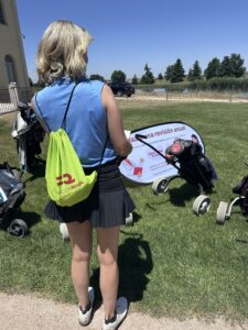 II CAMPEONATO DE GOLF SOLIDARIO DE LA FUNDACION RENAL ESPAÑOLA 13