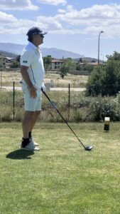 II CAMPEONATO DE GOLF SOLIDARIO DE LA FUNDACION RENAL ESPAÑOLA 19