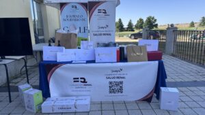 II CAMPEONATO DE GOLF SOLIDARIO DE LA FUNDACION RENAL ESPAÑOLA 27