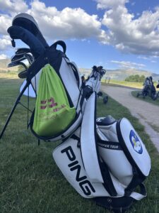 II CAMPEONATO DE GOLF SOLIDARIO DE LA FUNDACION RENAL ESPAÑOLA 29