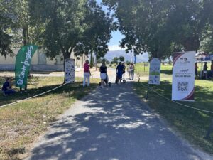 II CAMPEONATO DE GOLF SOLIDARIO DE LA FUNDACION RENAL ESPAÑOLA 3
