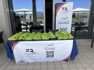 II CAMPEONATO DE GOLF SOLIDARIO DE LA FUNDACION RENAL ESPAÑOLA 8