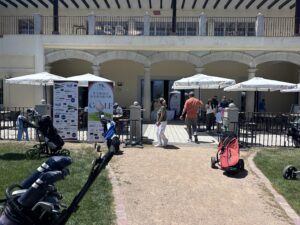 II CAMPEONATO DE GOLF SOLIDARIO DE LA FUNDACION RENAL ESPAÑOLA 9