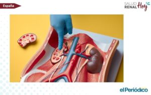 El Periódico de Aragón: ¿Cómo se gestó el primer trasplante renal en Aragón?