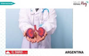 El Diario de la Pampa: Los 5 factores de riesgo principales para que los riñones se enfermen