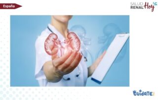 Cuídate Plus: Así es el cribado de la enfermedad renal crónica que llegará a España