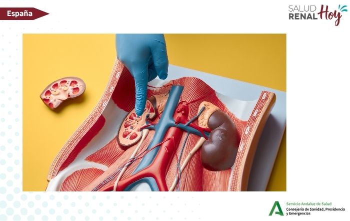 Servicio Andaluz de Salud: El Hospital Universitario Costa del Sol pone en marcha el programa de diálisis peritoneal