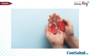 ConSalud.es: «Las necesidades en enfermedad renal están en un buen momento por el trabajo que estamos haciendo» ConSalud.es: "Las necesidades en enfermedad renal están en un buen momento por el trabajo que estamos haciendo"