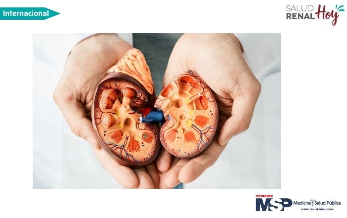 MSP: Refrescos, ultraprocesados y proteína: alertan sobre su impacto en la salud renal y la alimentación MSP: Refrescos, ultraprocesados y proteína: alertan sobre su impacto en la salud renal y la alimentación