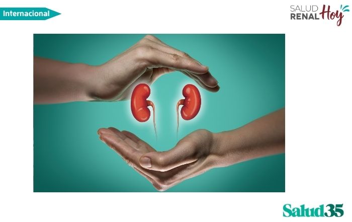 Salud35: Un inmunosupresor experimental mejora los resultados en trasplante renal