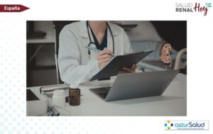 asturSalud: El Hospital de Cabueñes incorpora el tratamiento de diálisis peritoneal en el domicilio asturSalud: El Hospital de Cabueñes incorpora el tratamiento de diálisis peritoneal en el domicilio