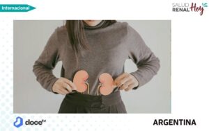 Doce TV: “Diez años, dos meses y un día”: la historia de un trasplante en el Madariaga