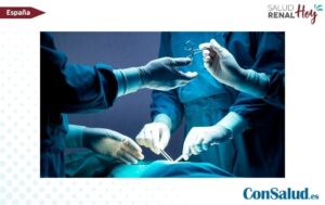 ConSalud.es: El Hospital de Torrejón referente internacional en denervación renal para tratar la hipertensión resistente
