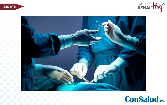 ConSalud.es: El Hospital de Torrejón referente internacional en denervación renal para tratar la hipertensión resistente