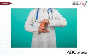 ABC Córdoba: El hospital Reina Sofía de Córdoba estrena el trasplante renal de donante vivo con robot