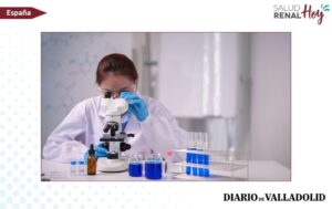 Diario de Valladolid: La clave biológica contra el daño renal