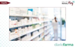DiarioFarma: El cribado de enfermedad renal en farmacias de Guipúzcoa deriva a un 8% de pacientes