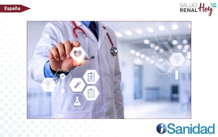 iSanidad: Innovación, acceso y sostenibilidad
