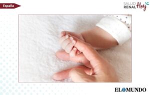 El Mundo: Íñigo, el bebé milagro, solo siete casos de supervivencia en el mundo