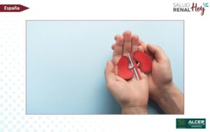 ALCER: Unai Simón y su compromiso con la prevención de la enfermedad renal crónica