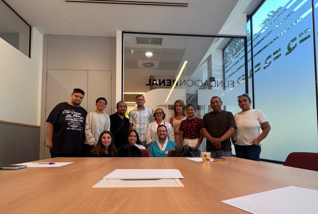 290915 taller empleabilidad grupo
