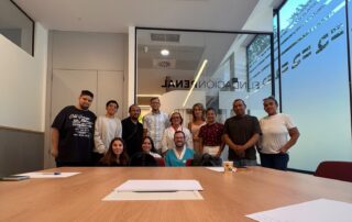 290915 taller empleabilidad grupo