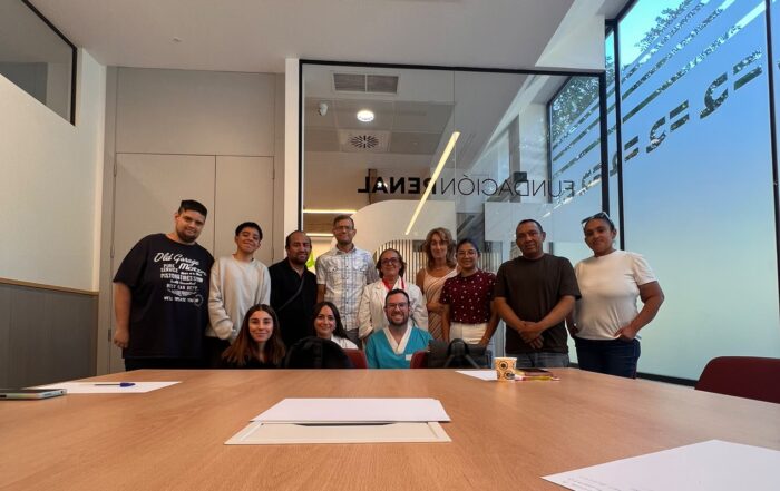 290915 taller empleabilidad grupo
