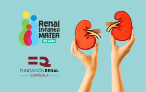 La Fundación Renal Española y Corporación MATER unen fuerzas para promover la salud renal La Fundación Renal Española y Corporación MATER unen fuerzas para promover la salud renal
