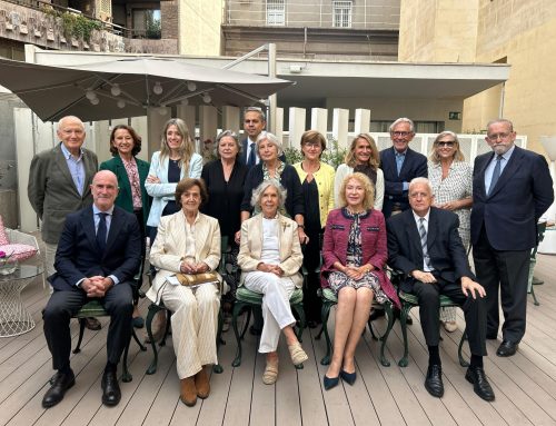 Ejercicio antes del trasplante y catéteres más seguros en hemodiálisis, protagonistas de los 38º Premios Íñigo Álvarez de Toledo